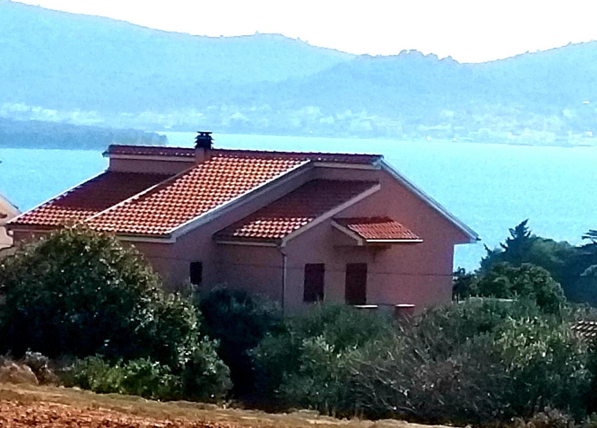 Apartman Rabatin Sveti Filip i Jakov Esterno foto