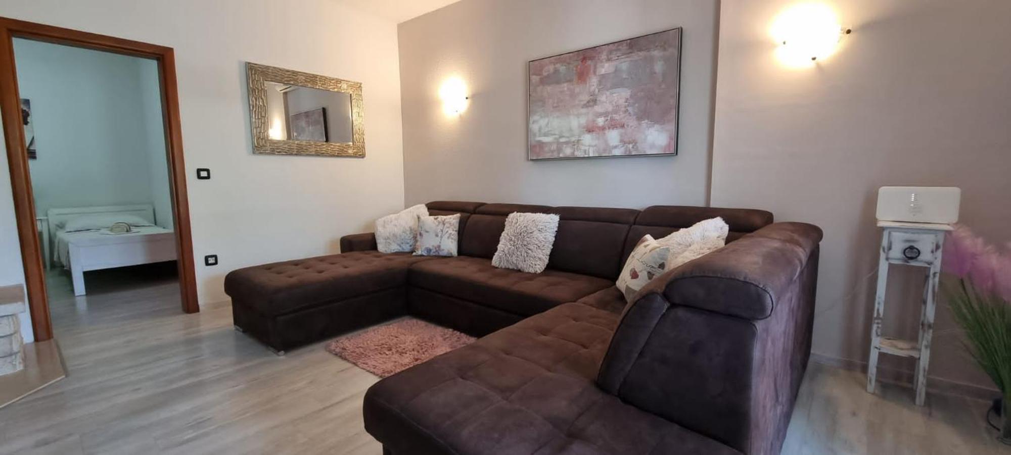 Apartman Rabatin Sveti Filip i Jakov Esterno foto