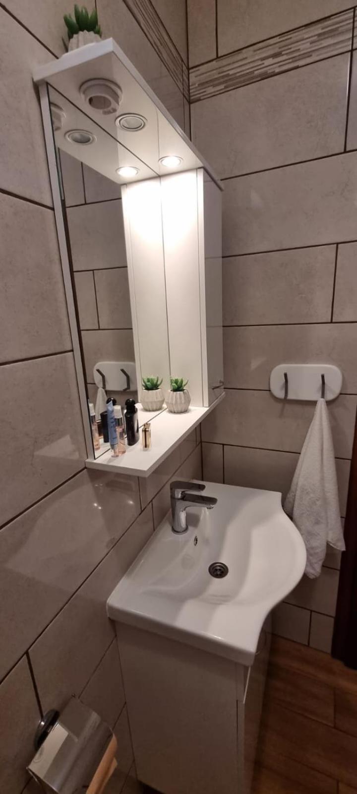 Apartman Rabatin Sveti Filip i Jakov Esterno foto