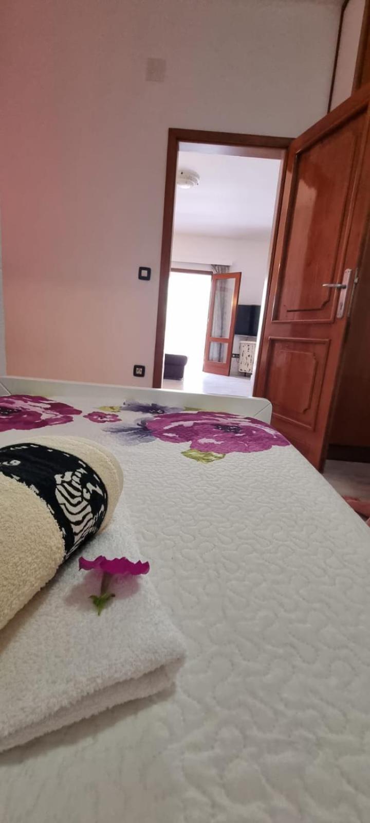 Apartman Rabatin Sveti Filip i Jakov Esterno foto