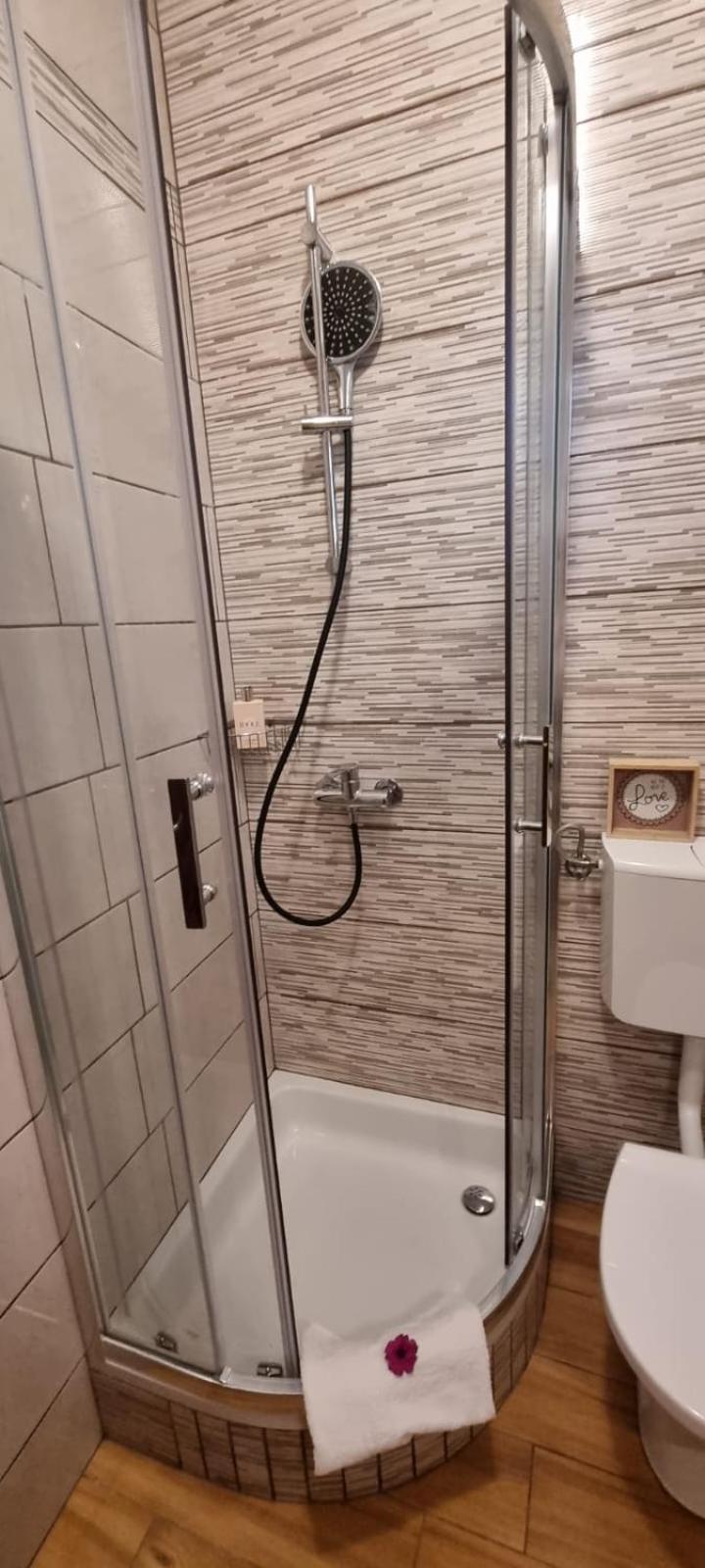 Apartman Rabatin Sveti Filip i Jakov Esterno foto