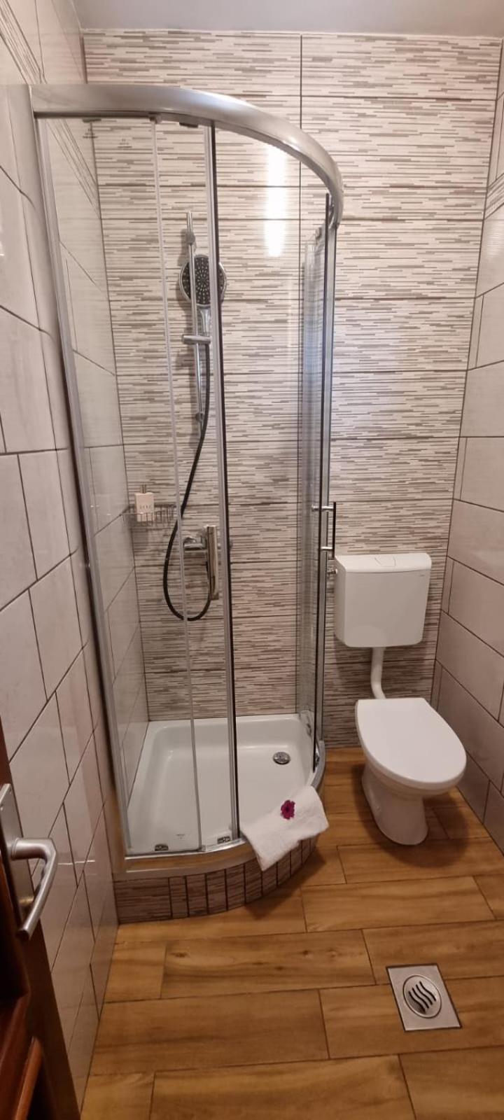 Apartman Rabatin Sveti Filip i Jakov Esterno foto