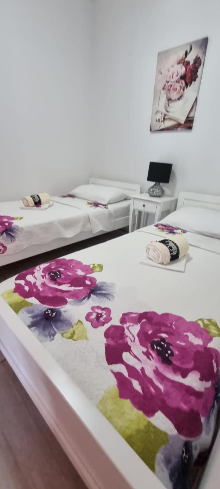 Apartman Rabatin Sveti Filip i Jakov Camera foto